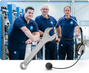 Steuber Partner to the print and media industry - Steuber GmbH & Co. KG