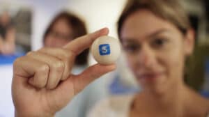 Steuber Partner to the print and media industry - Steuber GmbH & Co. KG