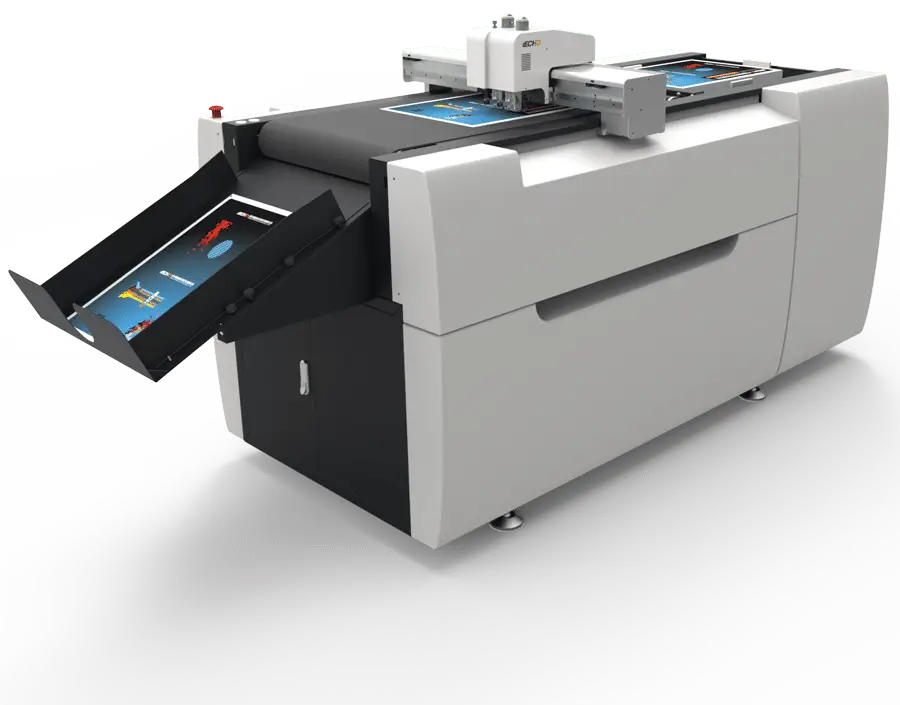 iEcho Schneidplotter