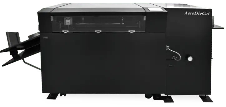 Steuber Aero Die Cut