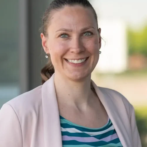 Anne Thul Steuber Marketing