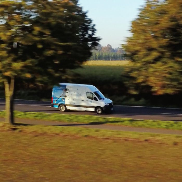 Steuber Jobs Logkistik