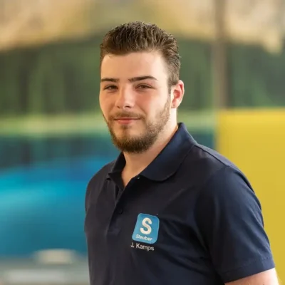 Steuber Kamps