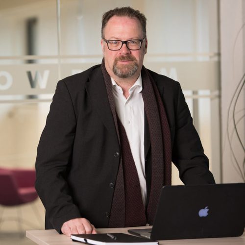 Lars Warkentin Steuber Druckvorstufe