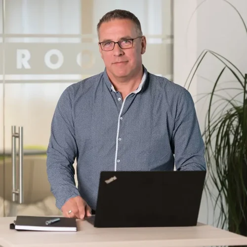 Stephan Krursel Proje planlama